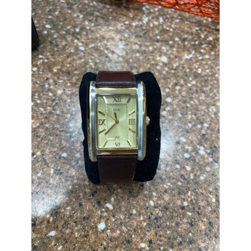 Relic wristwatch